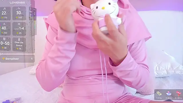  Saandy online show from 13, 4, 2026