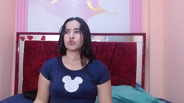 Snapshot of brutal_sex_love chatting on 25, 6, 2026 brutal sex love online show from 25, 6, 2026