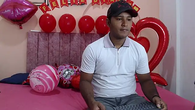 brutal sex love online show from 14, 2, 2026