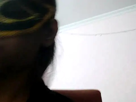 Hotty Shona93 online show from 8, 11, 2025