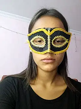 Hotty Shona93 online show from 1, 11, 2025