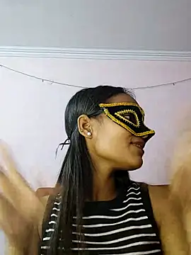 Hotty Shona93 online show from 31, 10, 2025