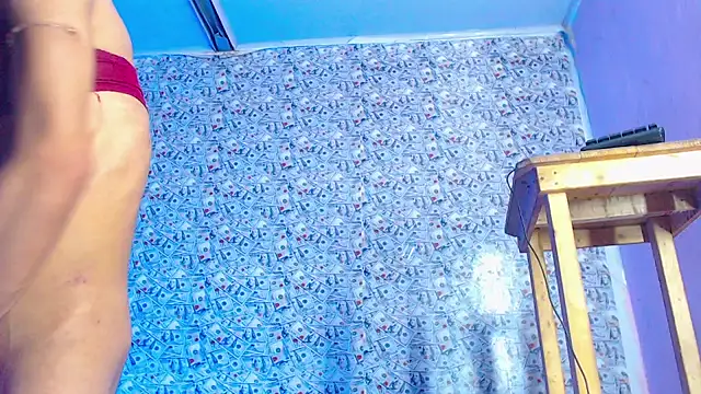 dannypervetxxz online show from 23, 3, 2026