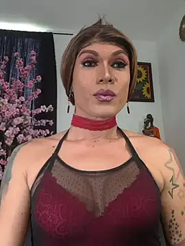 Snapshot of JessiicaExoticX1 chatting on 27, 2, 2026 JessiicaExoticX1 online show from 27, 2, 2026