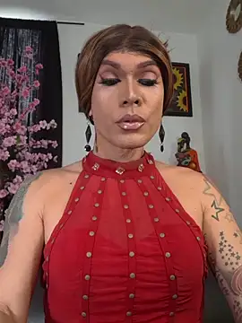 JessiicaExoticX1 online show from 11, 4, 2026