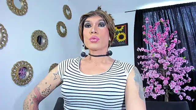 JessiicaExoticX1 online show from 21, 6, 2026