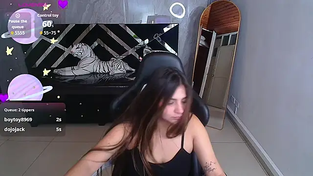 emily cooper t online show from 13, 12, 2025