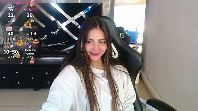 emily cooper t online show from 17, 3, 2026