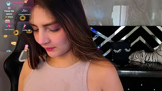 emily cooper t online show from 11, 2, 2026