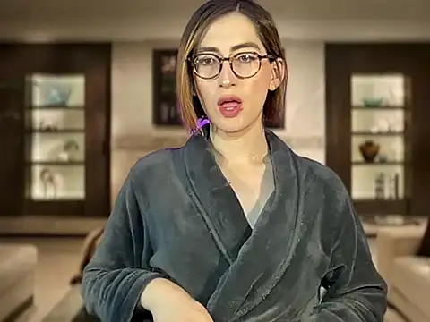 rousseblossom online show from 14, 10, 2025