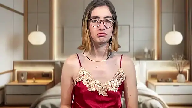 rousseblossom online show from 11, 1, 2026