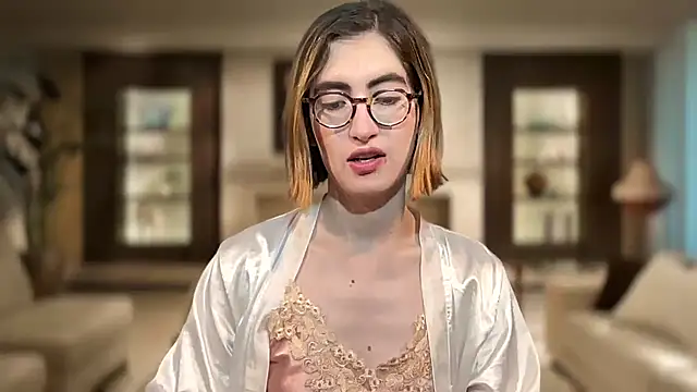 rousseblossom online show from 1, 11, 2025