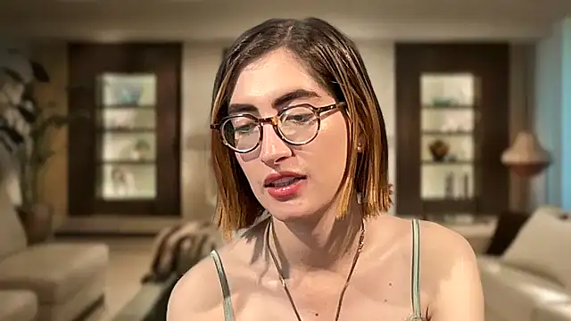 rousseblossom online show from 7, 11, 2025