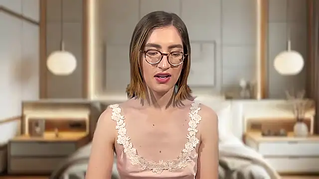 rousseblossom online show from 16, 12, 2025