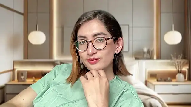 rousseblossom online show from 11, 1, 2026