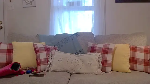 LilaDeliciousXX online show from 30, 10, 2025