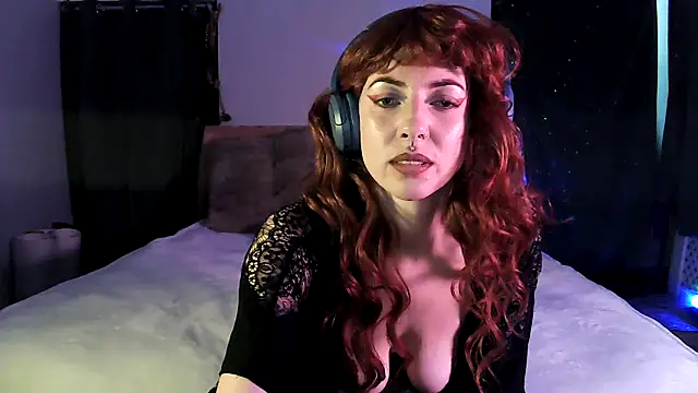 Sirenlucy online show from 16, 10, 2025