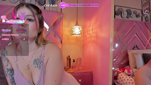 Snapshot of SweetMichel_ chatting on 9, 10, 2025 SweetMichel online show from 9, 10, 2025