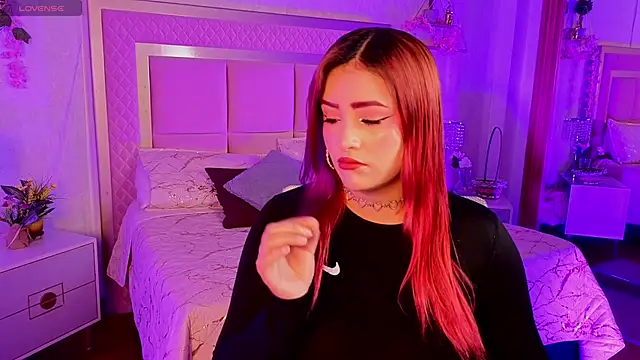 AlanaOdison online show from 5, 12, 2025