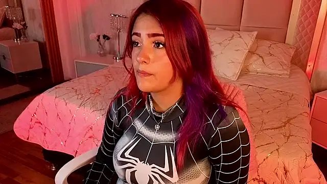 Snapshot of AlanaOdison chatting on 25, 10, 2025 AlanaOdison online show from 25, 10, 2025