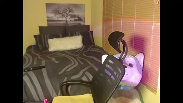 NawtyLisa online show from 22, 11, 2025