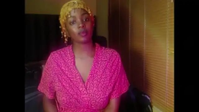 NawtyLisa online show from 14, 4, 2026