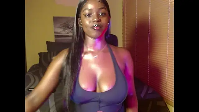 NawtyLisa online show from 26, 11, 2025