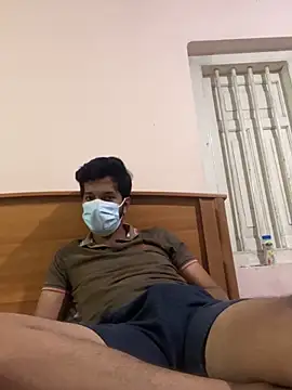 SajithSri24 online show from 6, 2, 2026