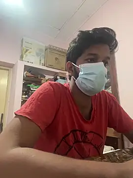 SajithSri24 online show from 5, 2, 2026