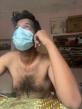 SajithSri24 online show from 12, 4, 2026