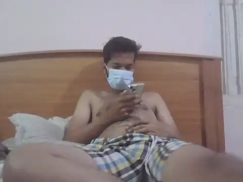 SajithSri24 online show from 20, 2, 2026