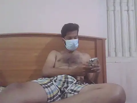 SajithSri24 online show from 7, 3, 2026