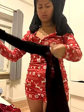 mrskarmaa online show from 30, 11, 2025