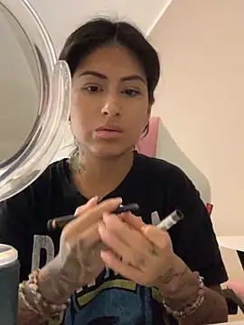 mrskarmaa online show from 15, 11, 2025