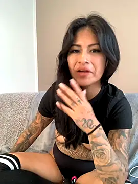 mrskarmaa online show from 12, 11, 2025