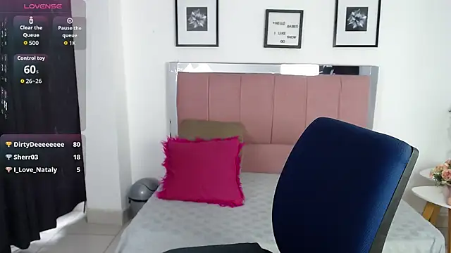 Lele F w online show from 26, 11, 2025