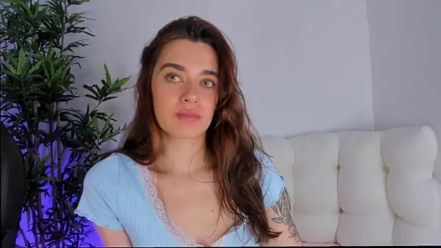 MissLana77 online show from 27, 9, 2025