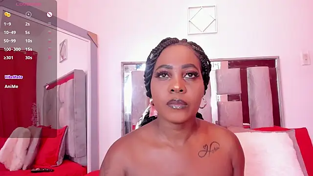 Emilly roaa online show from 8, 3, 2026