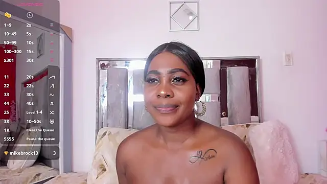 Emilly roaa online show from 11, 2, 2026