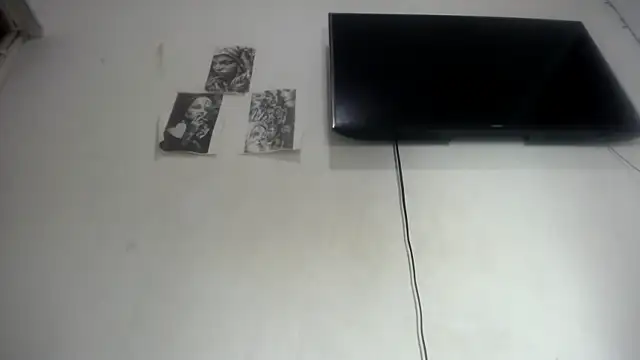 Foxy Lovex online show from 11, 2, 2026