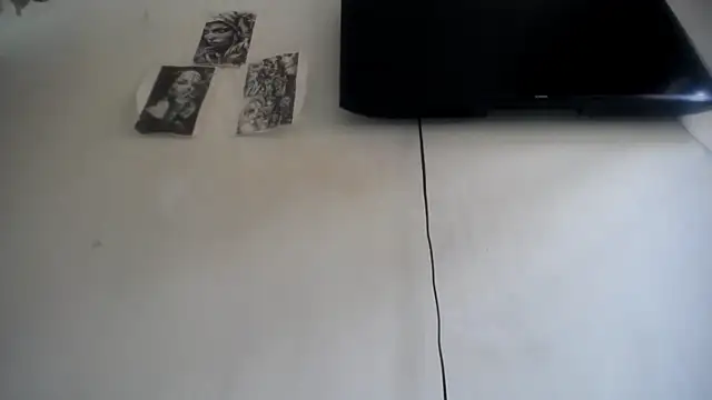 Foxy Lovex online show from 27, 2, 2026