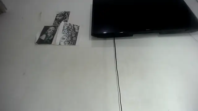 Foxy Lovex online show from 29, 10, 2025