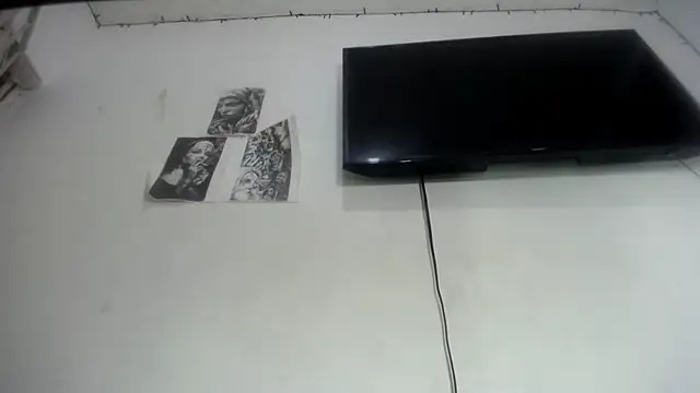 Foxy Lovex online show from 12, 10, 2025