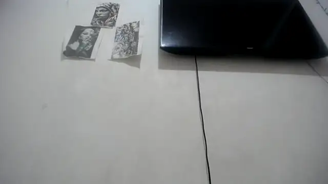 Foxy Lovex online show from 3, 3, 2026