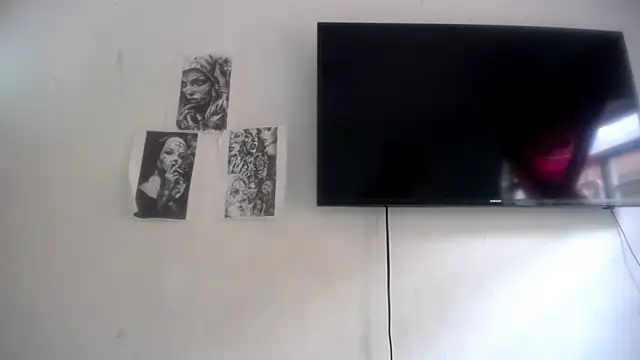 Foxy Lovex online show from 20, 2, 2026