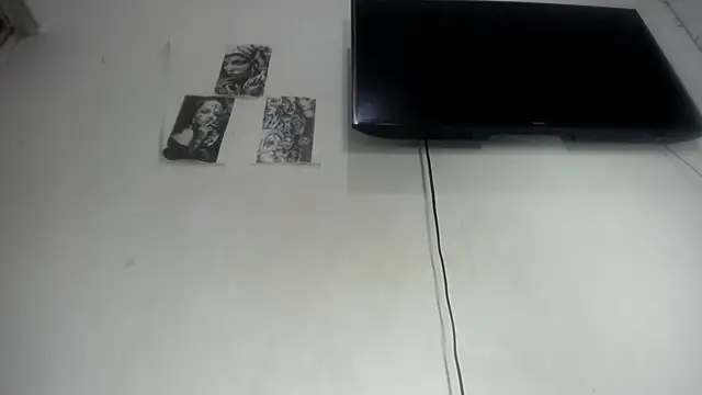 Foxy Lovex online show from 3, 2, 2026