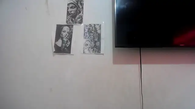 Foxy Lovex online show from 5, 2, 2026