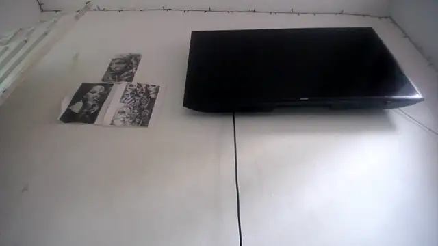 Foxy Lovex online show from 18, 10, 2025