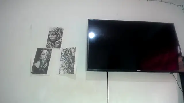 Foxy Lovex online show from 17, 2, 2026