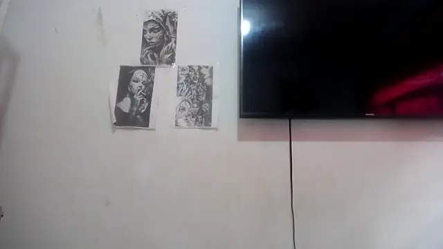 Foxy Lovex online show from 10, 2, 2026